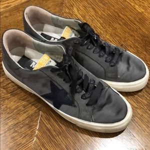 Golden Goose Deluxe Brand Sneakers